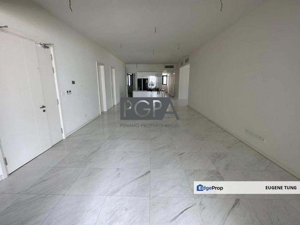 Setia V Residences (Tower A, High Floor) on Gurney Drive., Penang, Persiaran Gurney