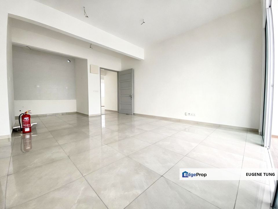 Lucerne Residences (Block A, High Floor), Bayan Lepas, Penang, Penang, Bayan Lepas