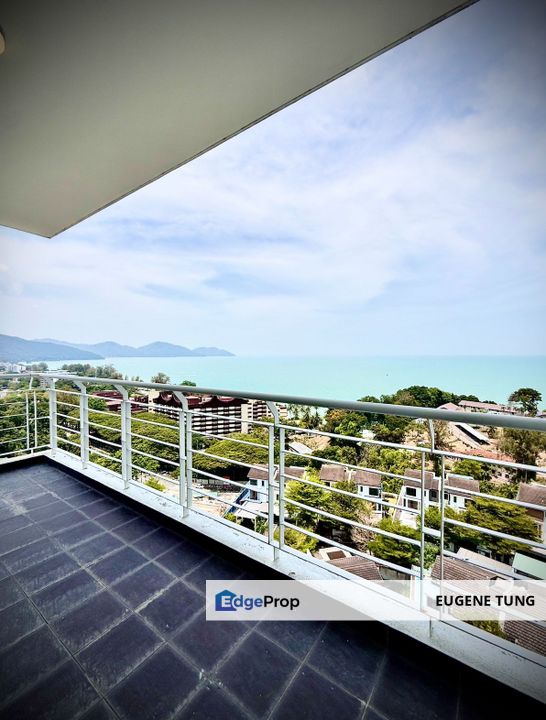 Bayu Ferringhi Condominium (Middle-Floor), Batu Ferringhi, Penang, Penang, Batu Ferringhi