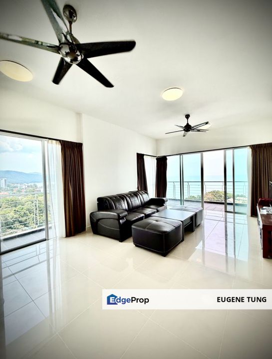 Bayu Ferringhi Condominium (Middle-Floor), Batu Ferringhi, Penang, Penang, Batu Ferringhi