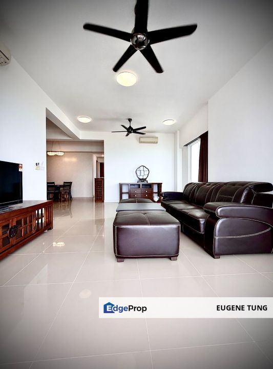 Bayu Ferringhi Condominium (Middle-Floor), Batu Ferringhi, Penang, Penang, Batu Ferringhi