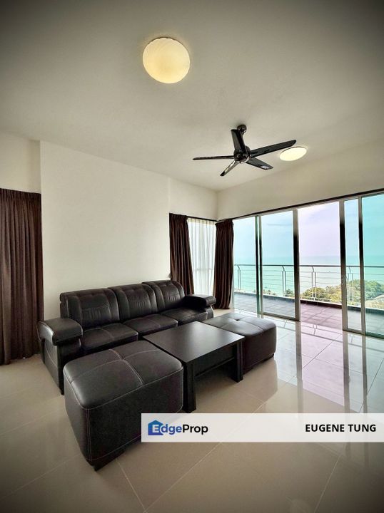 Bayu Ferringhi Condominium (Middle-Floor), Batu Ferringhi, Penang, Penang, Batu Ferringhi