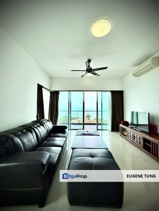 Bayu Ferringhi Condominium (Middle-Floor), Batu Ferringhi, Penang, Penang, Batu Ferringhi