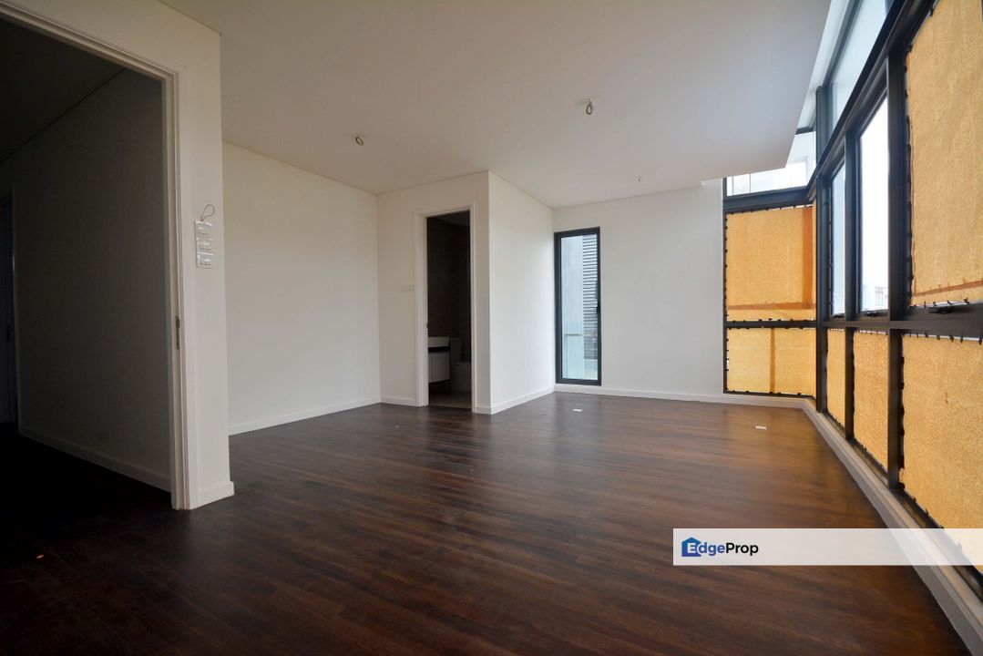 G【SEMI-D】 Beautiful SemiD in Grove YTL @ Lake Fields sungai besi, Kuala Lumpur, Sungai Besi