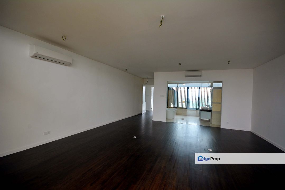 G【SEMI-D】 Beautiful SemiD in Grove YTL @ Lake Fields sungai besi, Kuala Lumpur, Sungai Besi