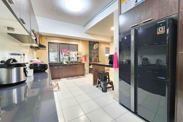 Lake Fields - Meadows and Glades