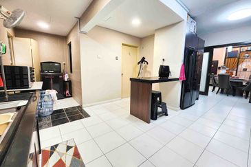 Lake Fields - Meadows and Glades