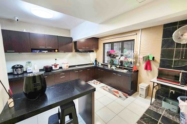 Lake Fields - Meadows and Glades