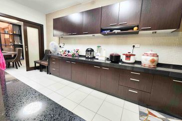 Lake Fields - Meadows and Glades