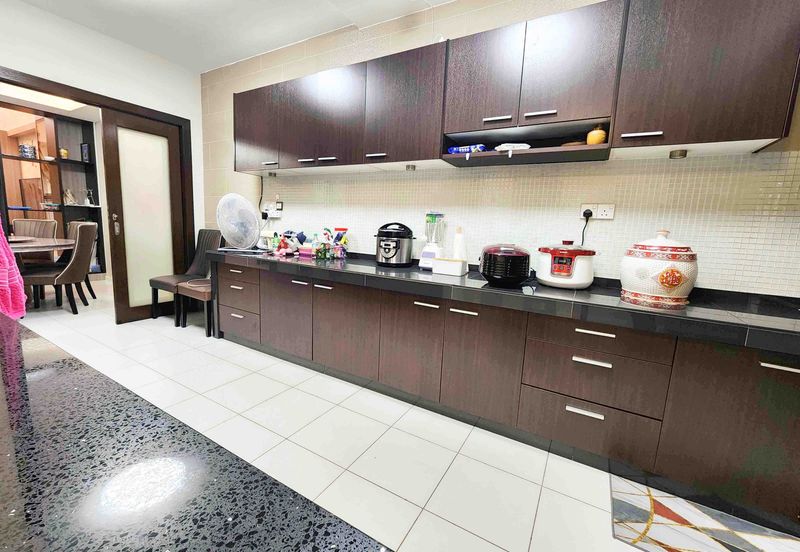 Lake Fields - Meadows and Glades