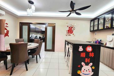 Lake Fields - Meadows and Glades