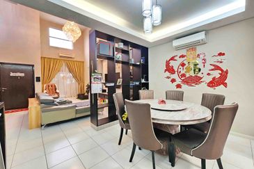 Lake Fields - Meadows and Glades