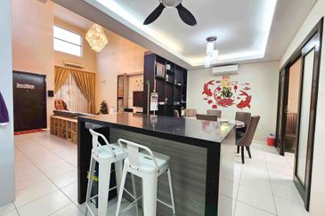 Lake Fields - Meadows and Glades