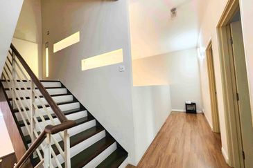 Lake Fields - Meadows and Glades