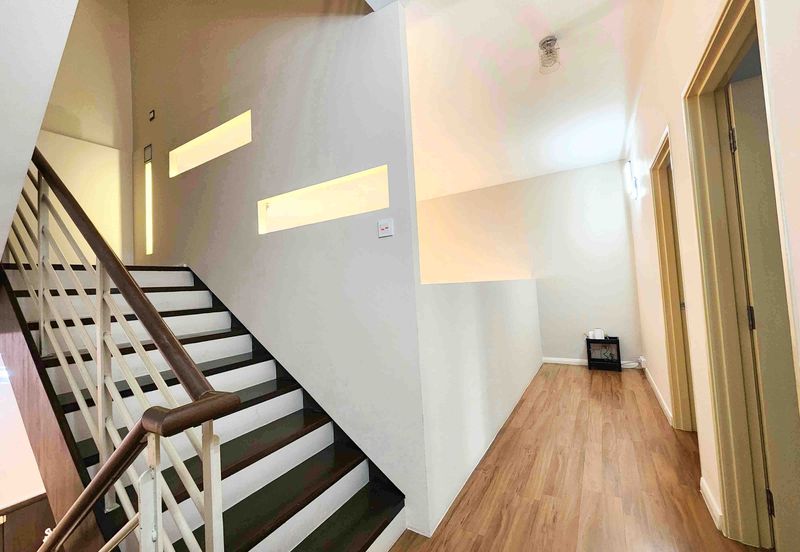 Lake Fields - Meadows and Glades