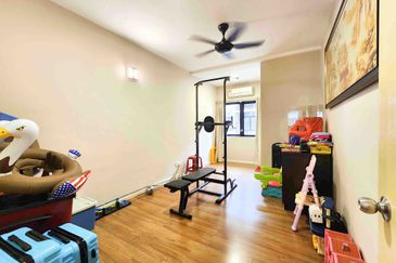 Lake Fields - Meadows and Glades