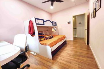 Lake Fields - Meadows and Glades