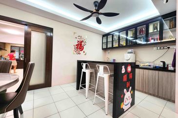 Lake Fields - Meadows and Glades