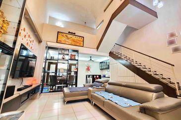 Lake Fields - Meadows and Glades