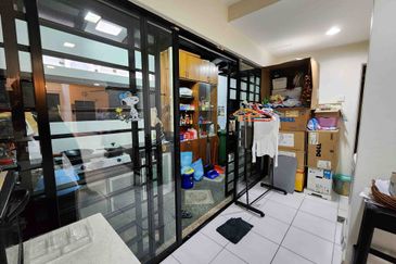 Lake Fields - Meadows and Glades