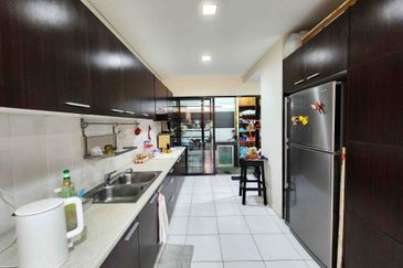 Lake Fields - Meadows and Glades