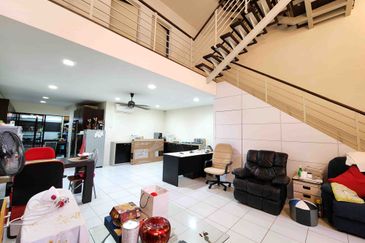 Lake Fields - Meadows and Glades