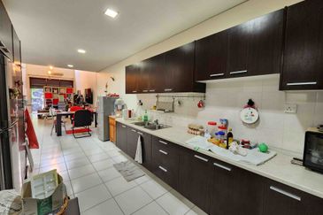 Lake Fields - Meadows and Glades