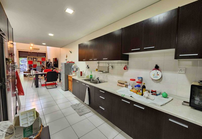 Lake Fields - Meadows and Glades