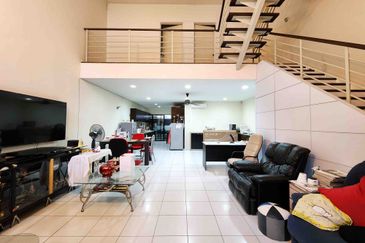 Lake Fields - Meadows and Glades