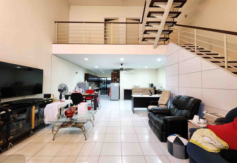 Lake Fields - Meadows and Glades