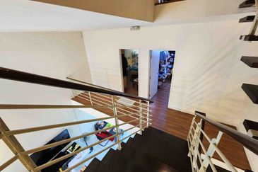 Lake Fields - Meadows and Glades