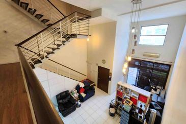 Lake Fields - Meadows and Glades