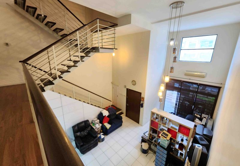 Lake Fields - Meadows and Glades