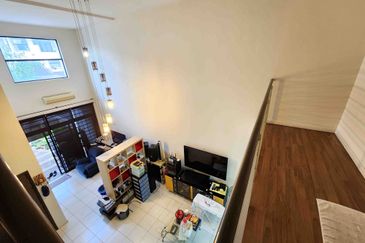 Lake Fields - Meadows and Glades