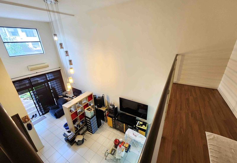 Lake Fields - Meadows and Glades