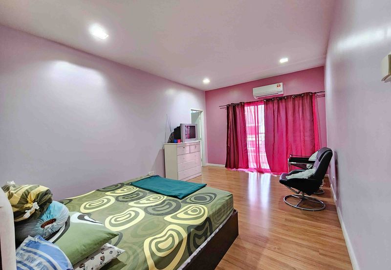 Lake Fields - Meadows and Glades