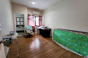 Lake Fields - Meadows and Glades