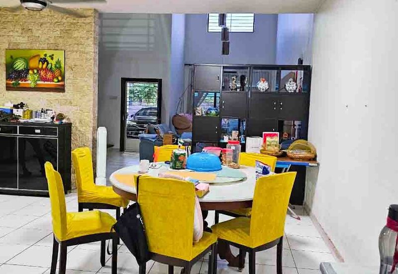 Lake Fields - Meadows and Glades