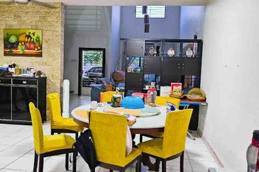 Lake Fields - Meadows and Glades