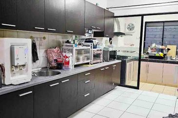 Lake Fields - Meadows and Glades