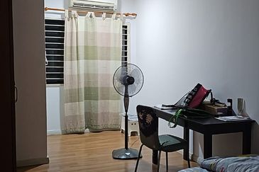 Lake Fields - Meadows and Glades