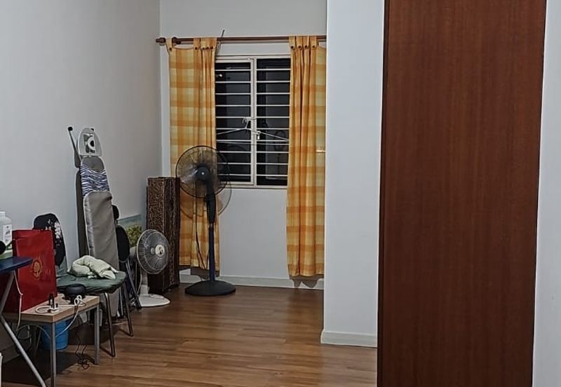 Lake Fields - Meadows and Glades