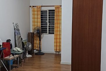 Lake Fields - Meadows and Glades