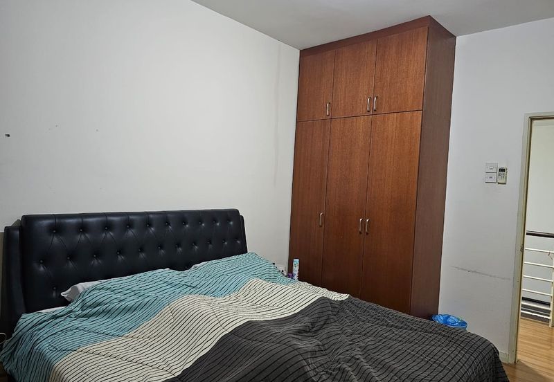 Lake Fields - Meadows and Glades