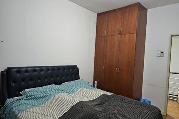 Lake Fields - Meadows and Glades