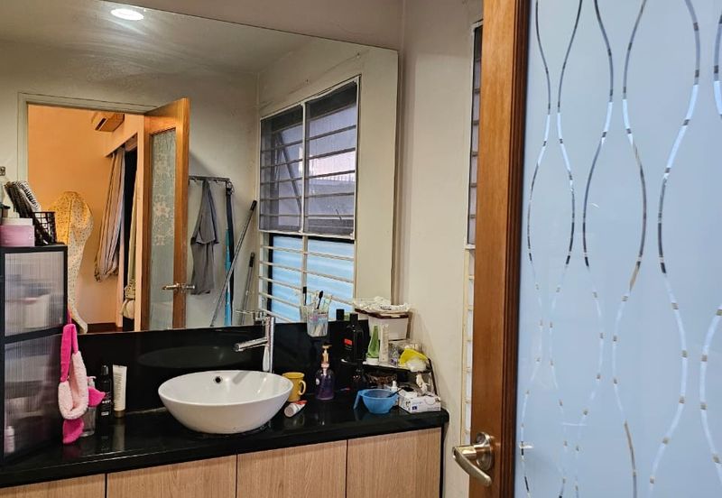 Lake Fields - Meadows and Glades