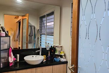 Lake Fields - Meadows and Glades