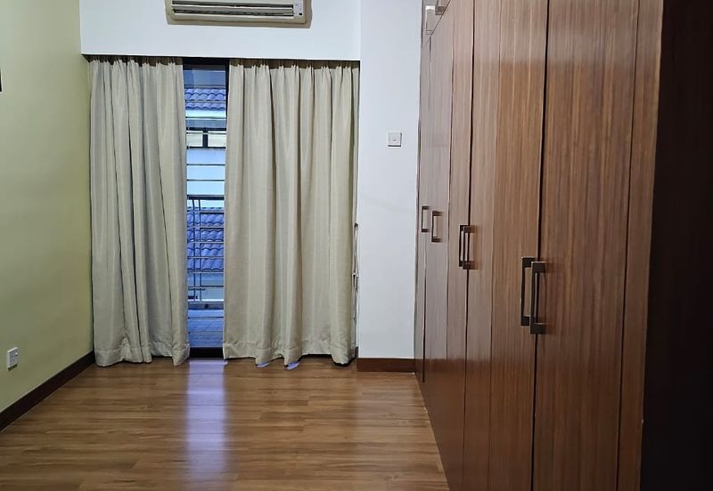 Lake Fields - Meadows and Glades