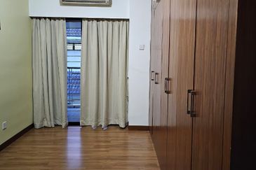 Lake Fields - Meadows and Glades