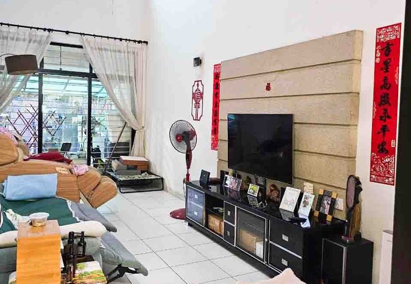 Lake Fields - Meadows and Glades